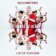 Billx, Shanti People - Hands of Heart