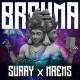 Suray, Naems - Brahma