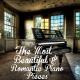 Ali Rahman - The Most Beautiful & Romantic Piano Pieces