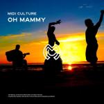 album image Oh Mammy (Original Mix) Oh Mammy - Single