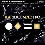 album image Head Shoulders Knees & Toes (Extended Mix) Head Shoulders Knees & Toes (feat. Norma Jean Martine) - Single