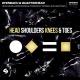 Ofenbach & Quarterhead feat. Norma Jean Martine - Head Shoulders Knees & Toes (Extended Mix)