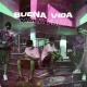 Hood Sama feat. Coquein Toto - Buena Vida Mala Fama