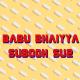 Subodh Su2 - Babu Bhaiyya
