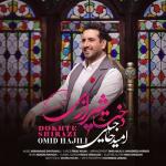 album image Dokhte Shirazi Dokhte Shirazi - Single