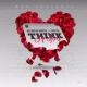 ACE MAN DA SHOOTER feat. KING TIFF - Think of You