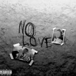 album image NO LOVE NO LOVE - Single