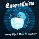 Jeremy Blijd, Miroo feat. Easybwoy - Quarantaine