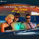 album image La Luna La Luna - Single