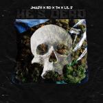 album image Hes Dead Hes Dead - Single