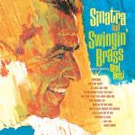 album image I Love You Sinatra and Swingin' Brass