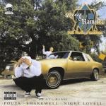 album image Glitter & Gold THE PLAYA$ MANUAL