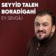 Seyyid Taleh Boradigahi - Severem seni