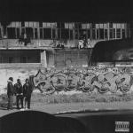 album image Brooklin Brooklyn (feat. TumaniYO) - Single