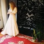 album image Küçük Bir An mektuplar