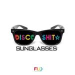 album image An Old Chinese Proverb SUNGLASSES - Single