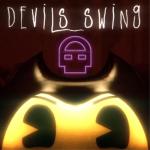 album image The Devil's Swing Remix The Devil's Swing - Single