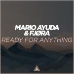 album image Ready For Anything Ready for Anything - Single