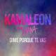 kamaleon & lyana - dime porque te vas 🇪🇦🇲🇫