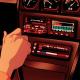 CrowdPleaser - Driver