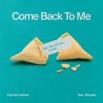 album image Come Back To Me Come Back To Me - Single