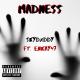 SkyDxddy - Madness (feat. Enkay47)