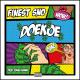 Finest Sno - Doekoe