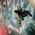 album image Leap Of Faith My Blood