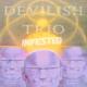 [33-35Hz] DEVILISH TRIO - INFESTED (LBL) (by lovell)