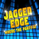 album image Where the Party At Where The Party At - EP