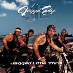 album image Goodbye Jagged Little Thrill