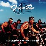 album image Promise (Remix) Jagged Little Thrill