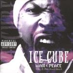 album image Roll All Day War & Peace, Vol. 2 (The Peace Disc)