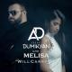 ARKADI DUMIKYAN (Аркадий Думикян) & MELISA (Мелиса) - Will Carry On (www.BlackMusic.do.am) 2020