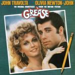 album image Summer Nights Grease (The Original Soundtrack from the Motion Picture)