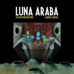 album image Luna Araba Luna araba - Single