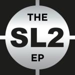 album image On a Ragga Tip '97 The SL2 - EP