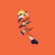 TH3 DARP - NARUTO MAIN THEME