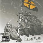 album image Iron Flag Wu-Tang Iron Flag