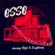 Jeremy Blijd, Easybwoy - Osso