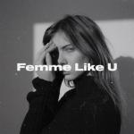 album image Femma Like You Femme Like U (feat. Emma Peters) - Single