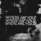 Elvis Drew - Where Are You?