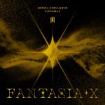 album image FANTASIA FANTASIA X