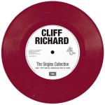 album image Somewhere Over the Rainbow / What a Wonderful World Cliff Richard: The Singles Collection