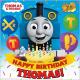 Thomas & Friends - Don't Stop