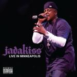 album image Knock Yourself Out Live In Minneapolis