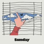 album image Sunday Sunday - Single