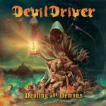 album image Wishing Dealing with Demons I