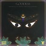 album image Goddess Goddess (feat. Raja Kumari) - Single