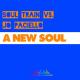Jo Paciello, Soul Train - A New Soul